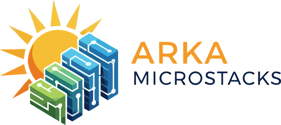 ARKA MicroStacks